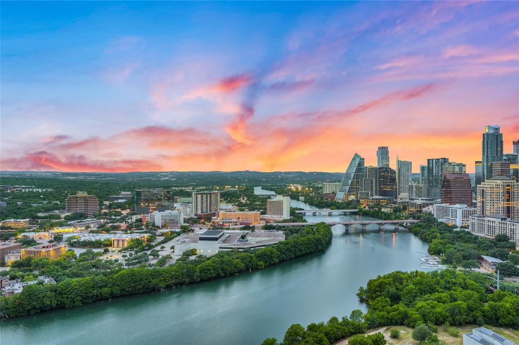 48 East Ave 1701, Austin, TX 78701