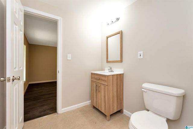 4269 ALEXANDER ROAD, Quinton, AL 35130