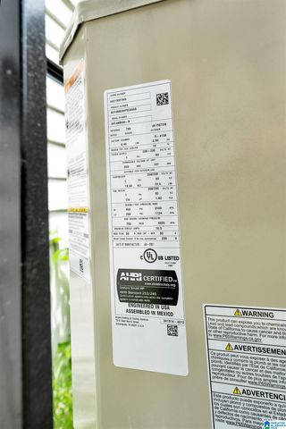 4269 ALEXANDER ROAD, Quinton, AL 35130