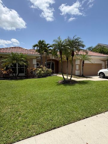 10114 HUNT CLUB Lane, Palm Beach Gardens, FL 33418