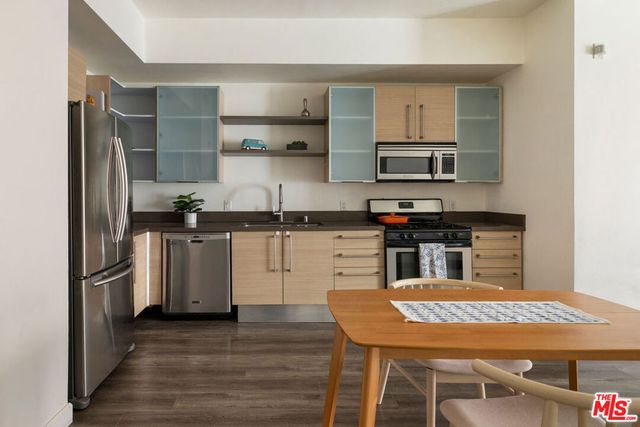 1234 Wilshire Boulevard 115, Los Angeles, CA 90017