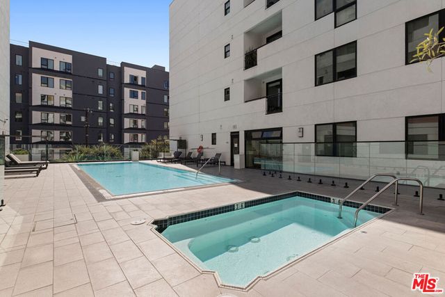 1234 Wilshire Boulevard 115, Los Angeles, CA 90017