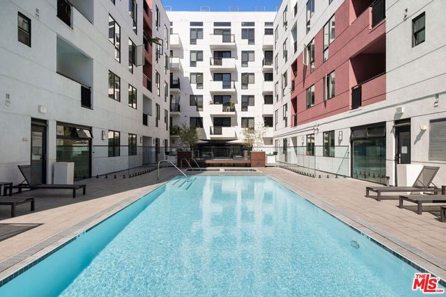 1234 Wilshire Boulevard 115, Los Angeles, CA 90017