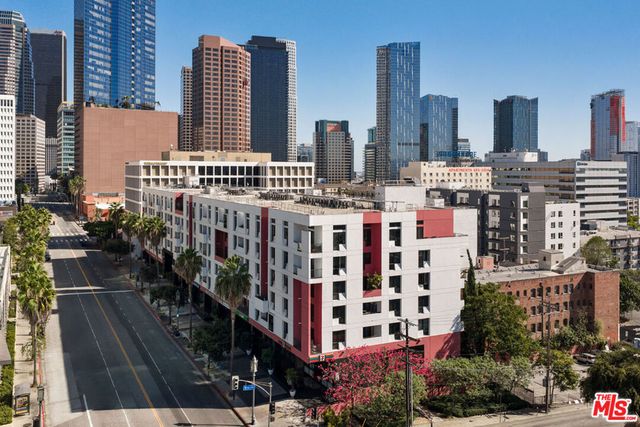 1234 Wilshire Boulevard 115, Los Angeles, CA 90017
