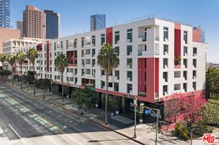 1234 Wilshire Boulevard 115, Los Angeles, CA 90017