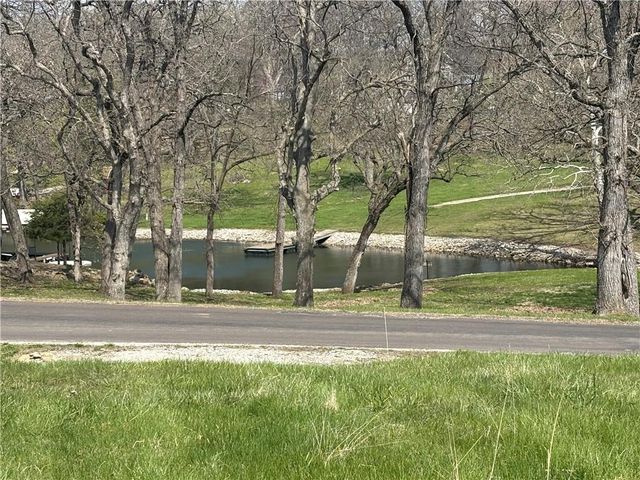 Lot 1181 Lake Viking Terrace, Gallatin, MO 64640