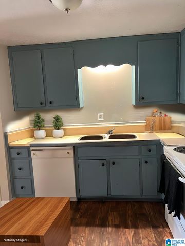 1125 GRAND BOULEVARD, Birmingham, AL 35214