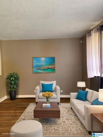 1125 GRAND BOULEVARD, Birmingham, AL 35214