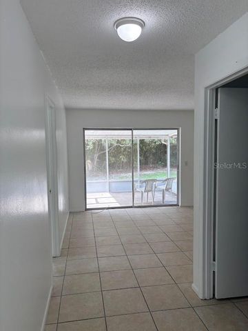7467 MEAD DRIVE, Spring Hill, FL 34606