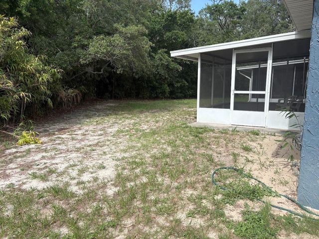 7467 MEAD DRIVE, Spring Hill, FL 34606