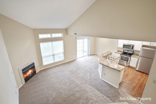 5002 Stratford Pine Lane, Dublin, OH 43016