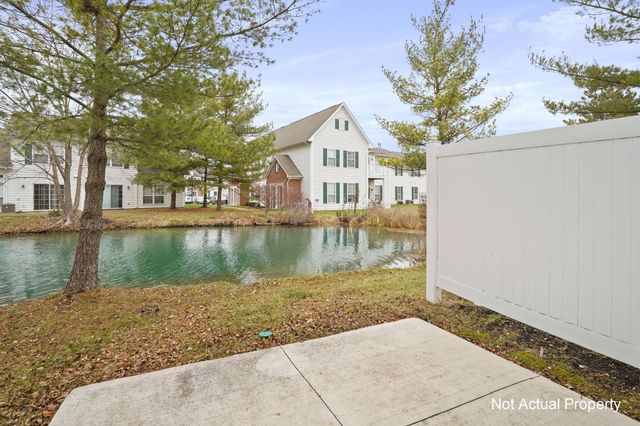 5002 Stratford Pine Lane, Dublin, OH 43016