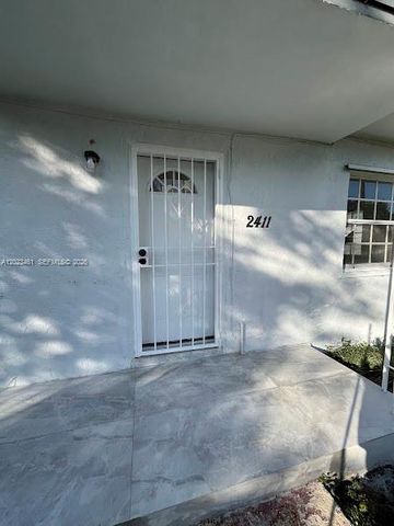 2411 NW 65th Street, Miami, FL 33147
