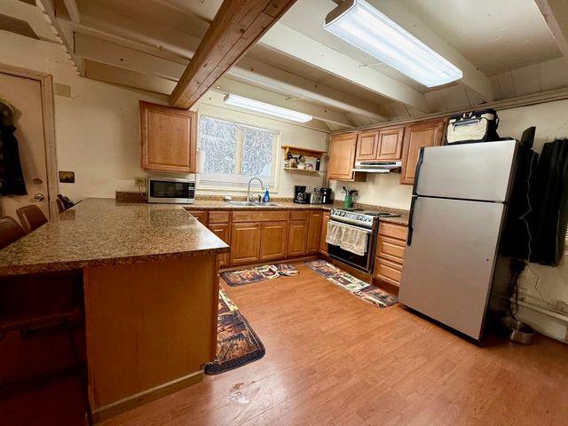 2341 B-LINE COURT, Fairbanks, AK 99709