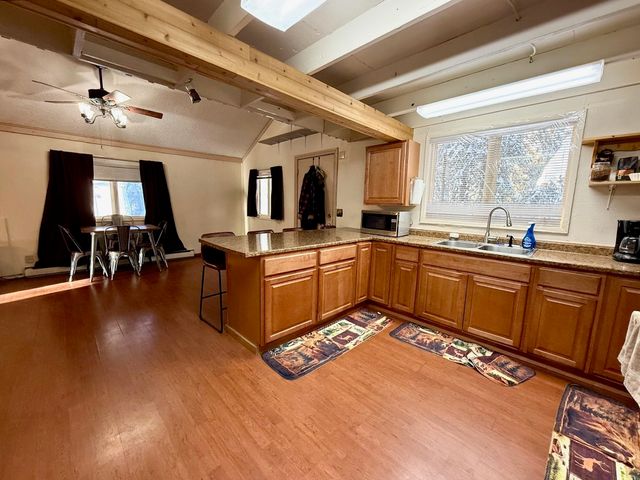 2341 B-LINE COURT, Fairbanks, AK 99709