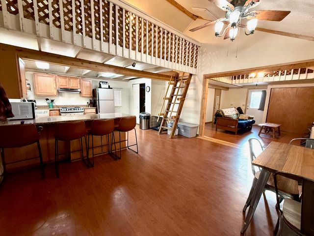 2341 B-LINE COURT, Fairbanks, AK 99709