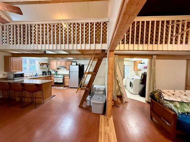 2341 B-LINE COURT, Fairbanks, AK 99709