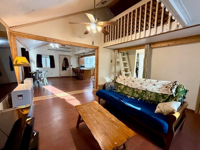 2341 B-LINE COURT, Fairbanks, AK 99709