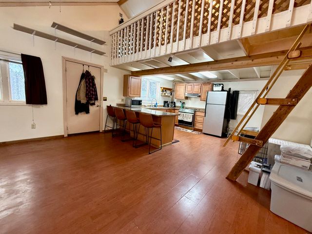 2341 B-LINE COURT, Fairbanks, AK 99709