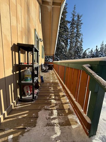 2341 B-LINE COURT, Fairbanks, AK 99709