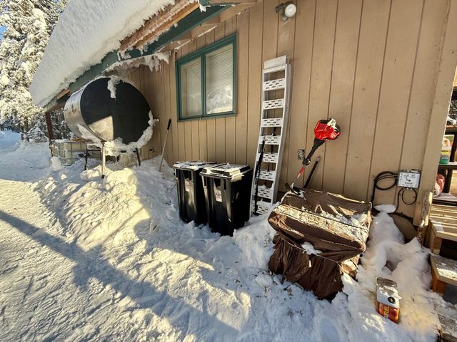 2341 B-LINE COURT, Fairbanks, AK 99709