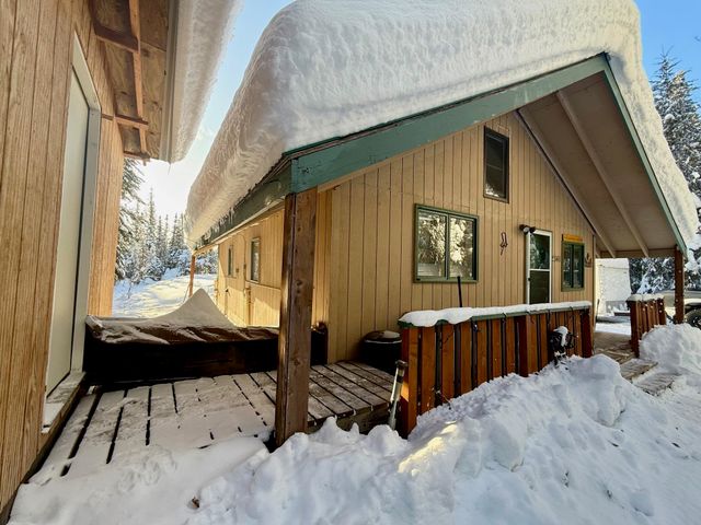 2341 B-LINE COURT, Fairbanks, AK 99709