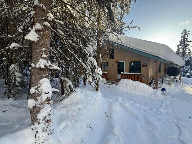 2341 B-LINE COURT, Fairbanks, AK 99709