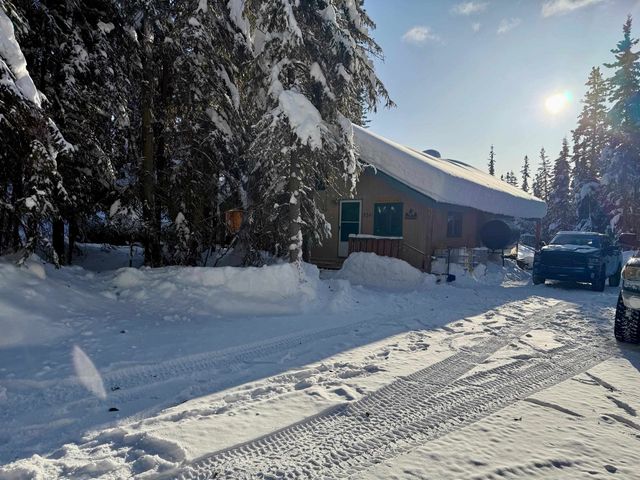 2341 B-LINE COURT, Fairbanks, AK 99709