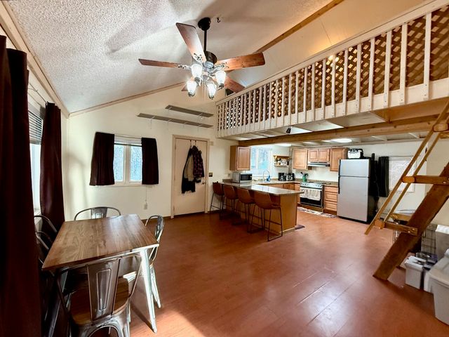 2341 B-LINE COURT, Fairbanks, AK 99709