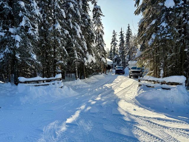 2341 B-LINE COURT, Fairbanks, AK 99709