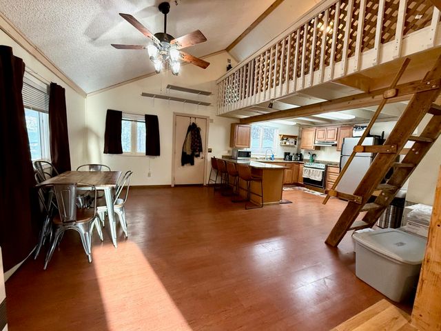 2341 B-LINE COURT, Fairbanks, AK 99709