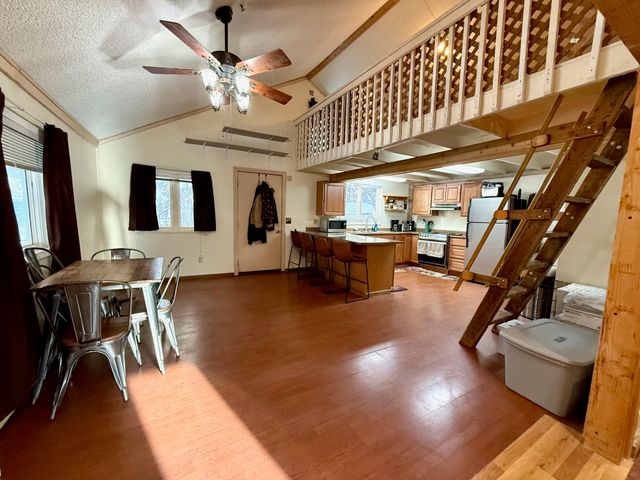 2341 B-LINE COURT, Fairbanks, AK 99709