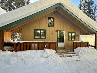 2341 B-LINE COURT, Fairbanks, AK 99709