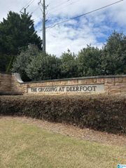 6559 DEERFOOT CROSSING ROAD, Trussville, AL 35173