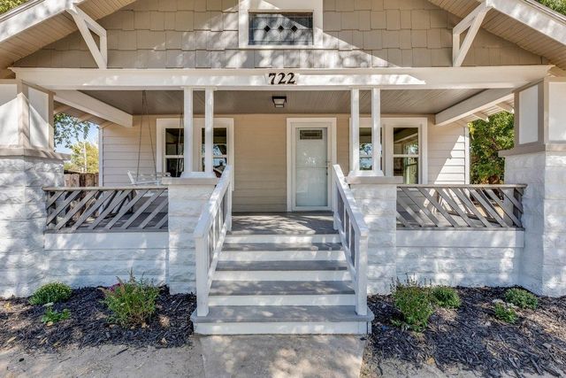 722 S Ida, Wichita, KS 67211