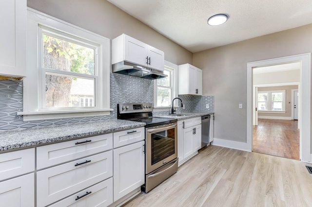 722 S Ida, Wichita, KS 67211