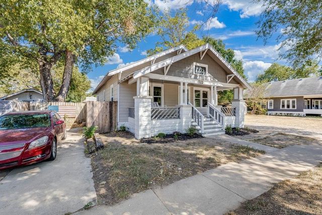 722 S Ida, Wichita, KS 67211