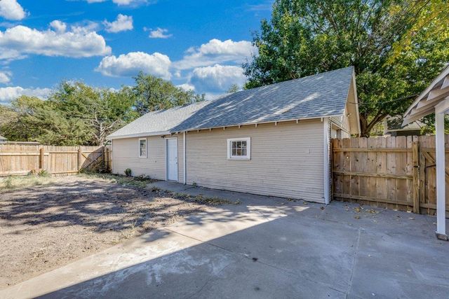 722 S Ida, Wichita, KS 67211