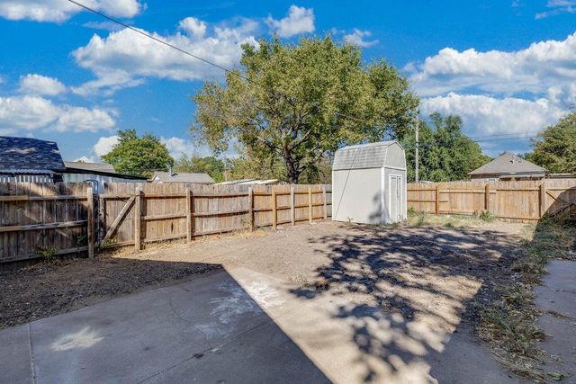 722 S Ida, Wichita, KS 67211