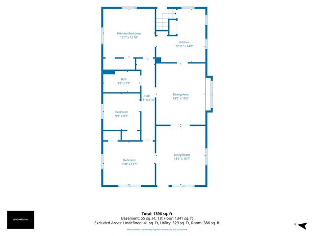 722 S Ida, Wichita, KS 67211