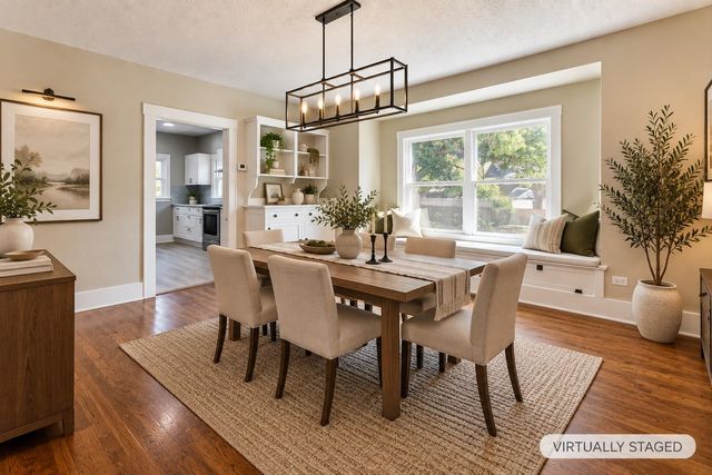 722 S Ida, Wichita, KS 67211