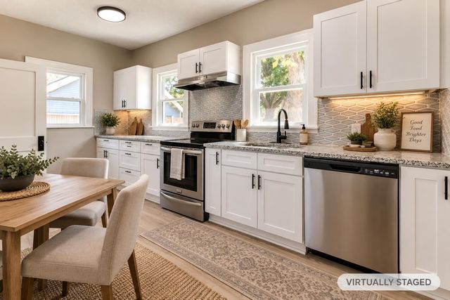 722 S Ida, Wichita, KS 67211