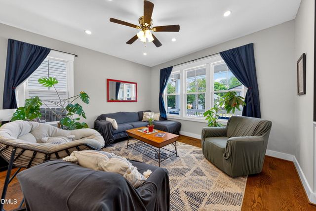 1110 S Blount Street, Raleigh, NC 27601