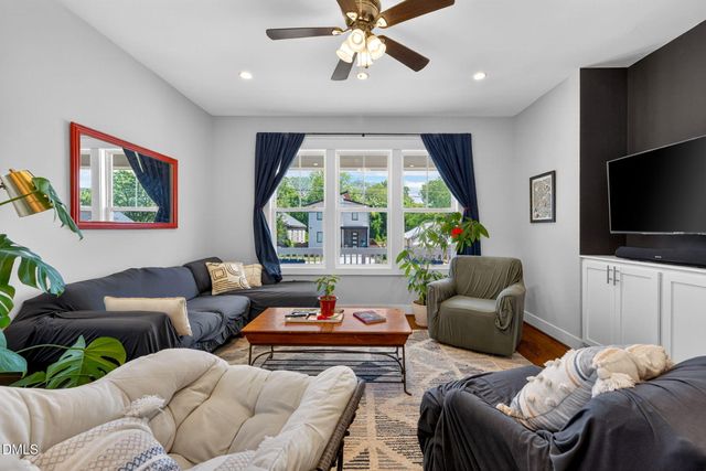 1110 S Blount Street, Raleigh, NC 27601