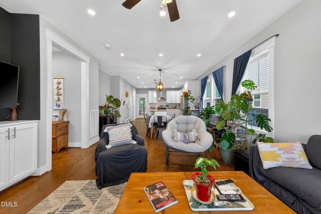 1110 S Blount Street, Raleigh, NC 27601