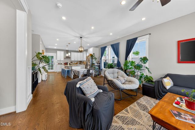 1110 S Blount Street, Raleigh, NC 27601