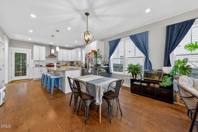 1110 S Blount Street, Raleigh, NC 27601