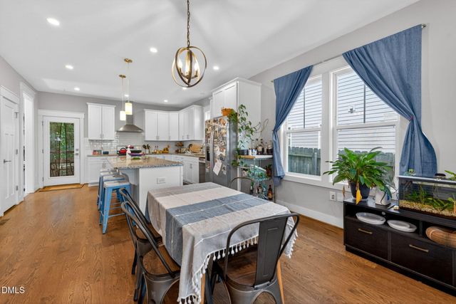 1110 S Blount Street, Raleigh, NC 27601