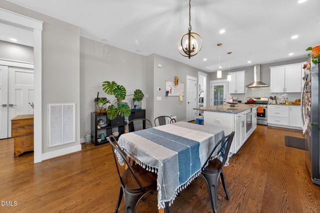 1110 S Blount Street, Raleigh, NC 27601