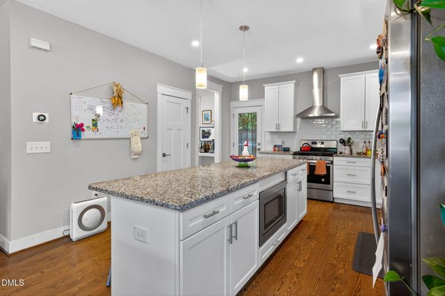 1110 S Blount Street, Raleigh, NC 27601